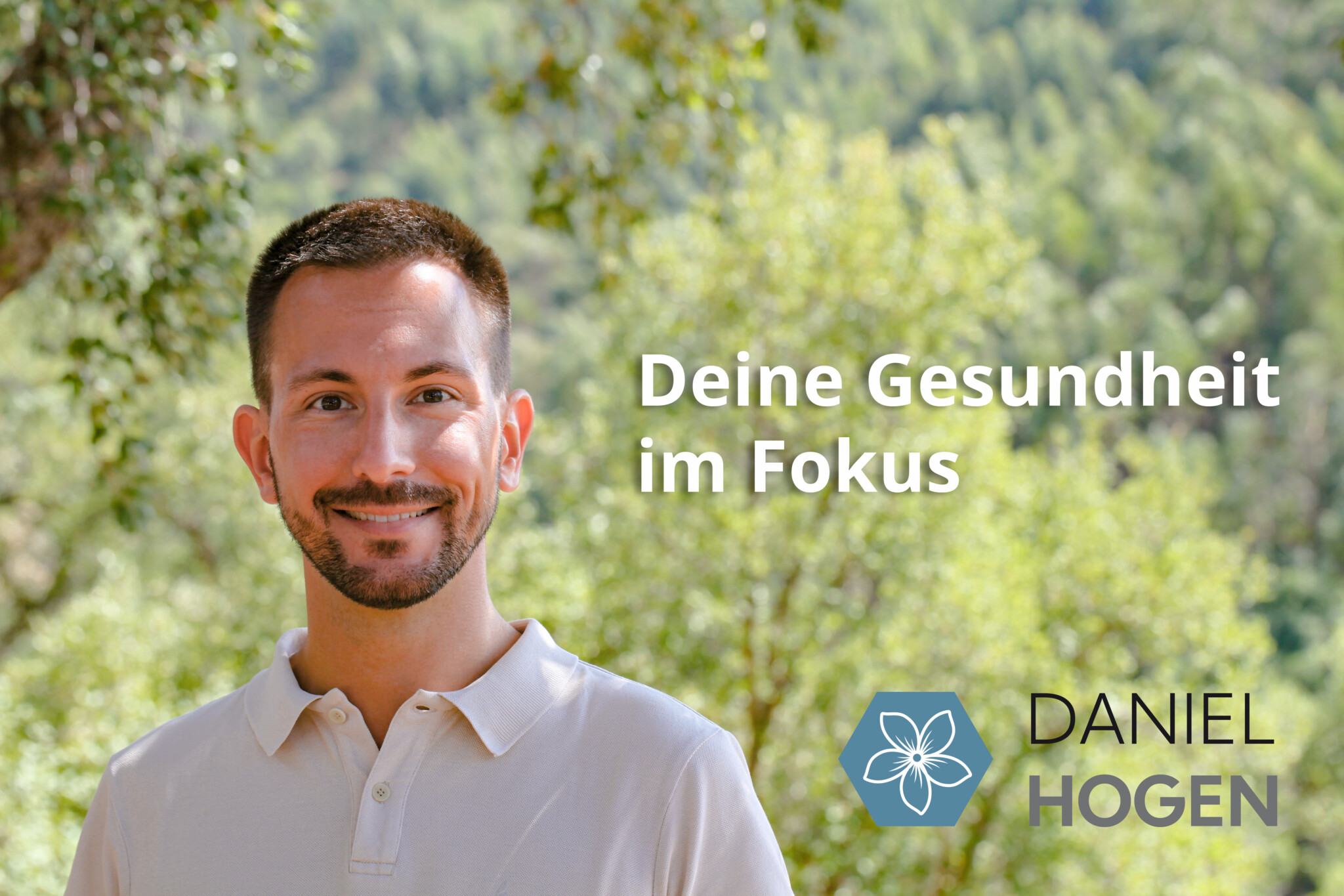 Warum ich keine Aromatherapie mehr machen werde - Daniel Hogen